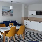 Bel Mare Ii 428 * Мендзыздрое