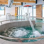 Bel Mare Ii 428 Апартаменты Мендзыздрое