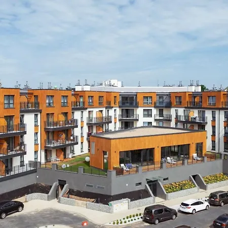 Bel Mare Ii 428 * Miedzyzdroje