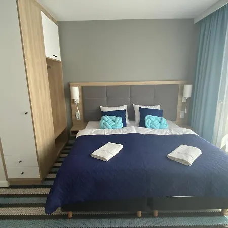 Bel Mare Ii 428 Daire Miedzyzdroje