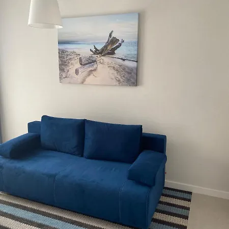 Bel Mare Ii 428 Apartman