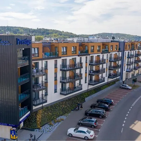 Bel Mare Ii 428 Daire *