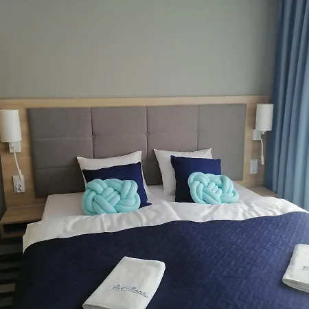 Bel Mare Ii 428 Апартаменты *