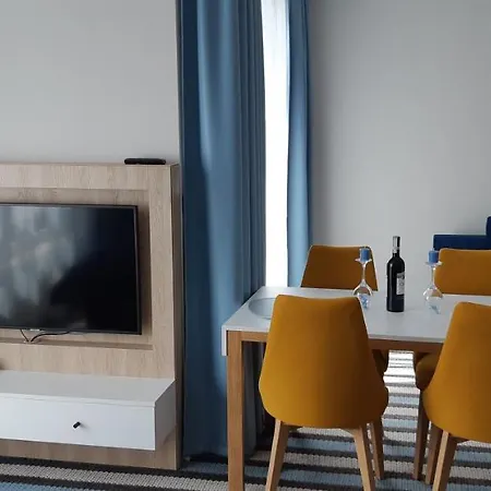 Bel Mare Ii 428 * Мендзыздрое