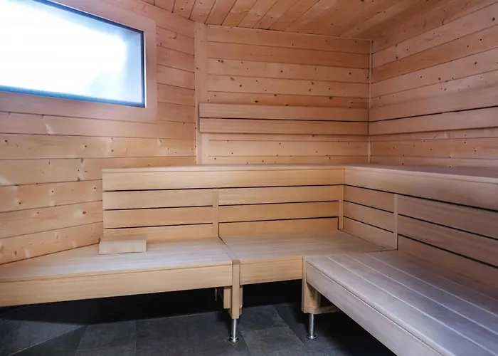 Bel Mare Ii 428 Daire