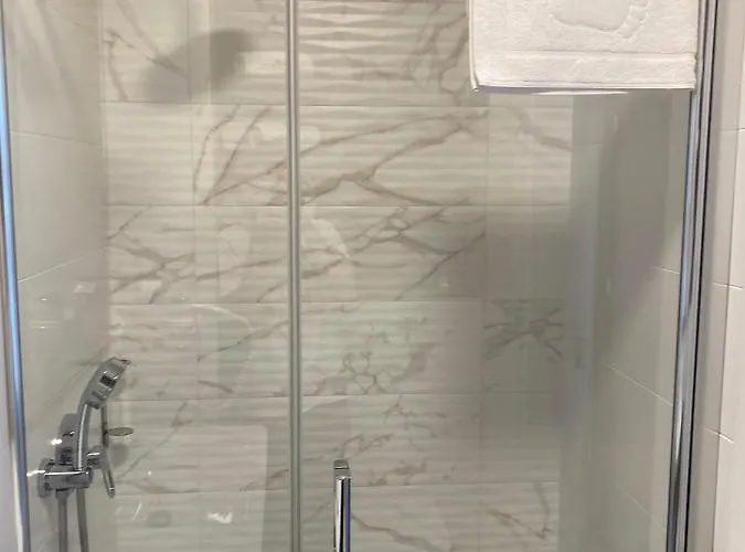 Daire Bel Mare Ii 428 *