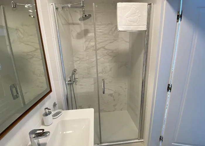 Bel Mare Ii 428 * Miedzyzdroje