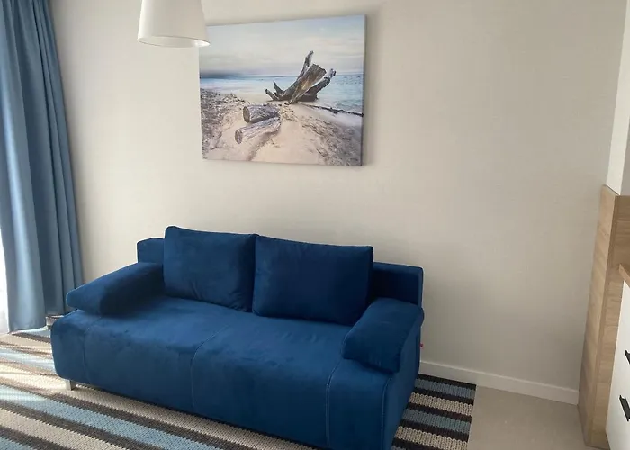 Bel Mare Ii 428 Daire