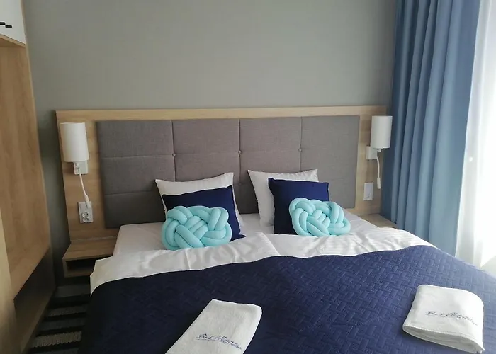 Bel Mare Ii 428 Apartamento *