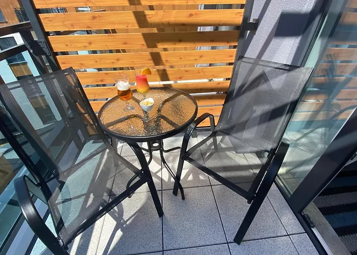 Bel Mare Ii 428 Apartamento